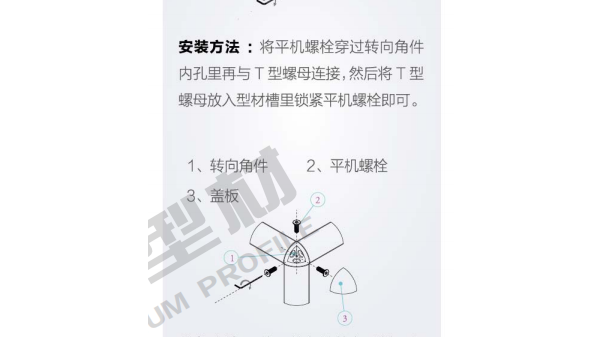 揭秘！工業(yè)鋁型材框架用哪種連接方式更好？