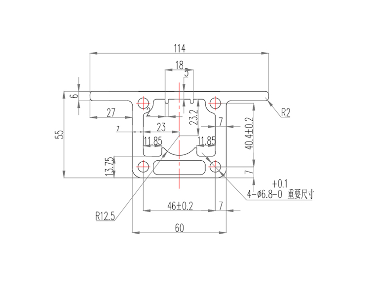 散熱器為什么要用鋁型材的？